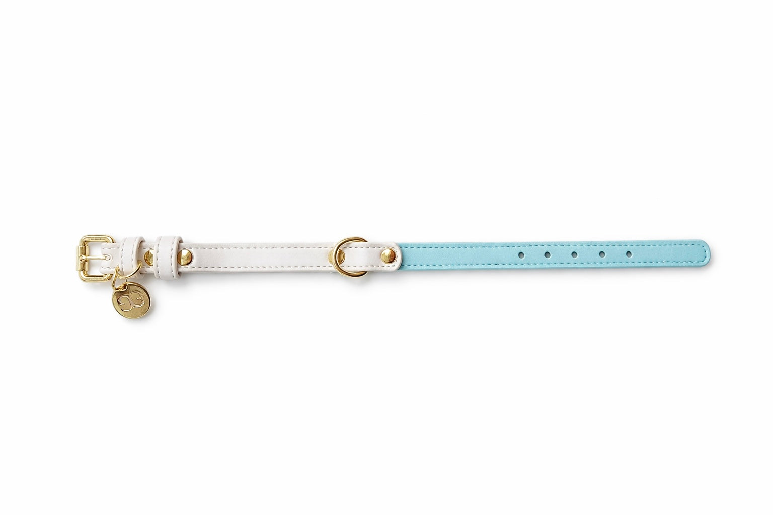 Mon Toutou-Collier