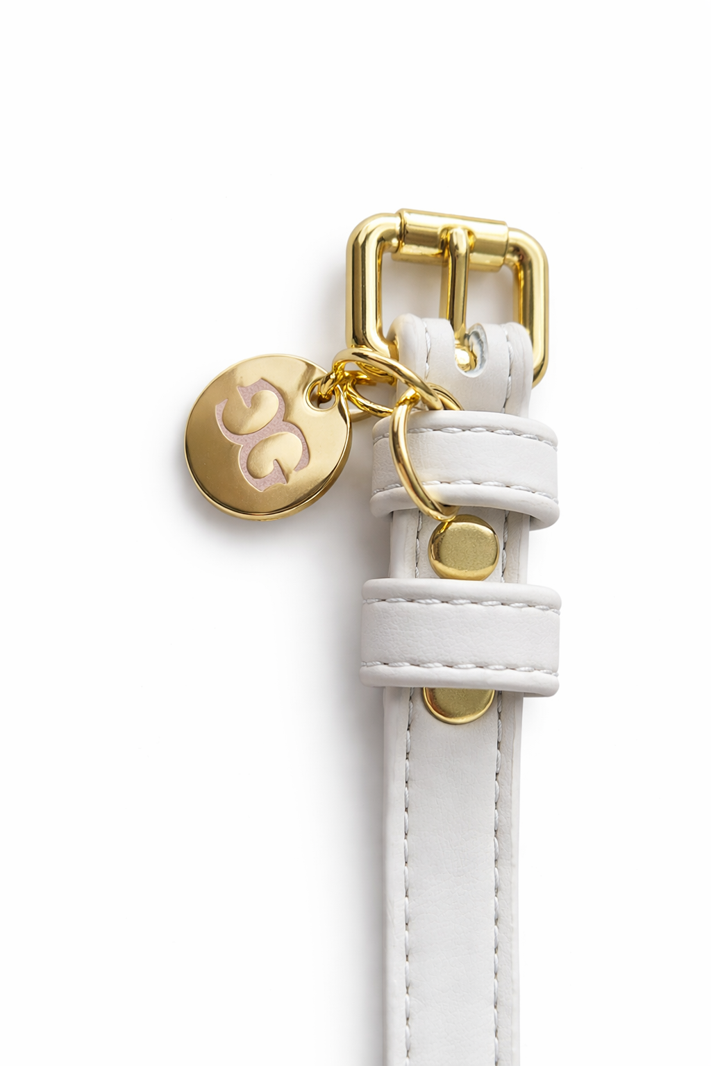 Mon Toutou-Collier