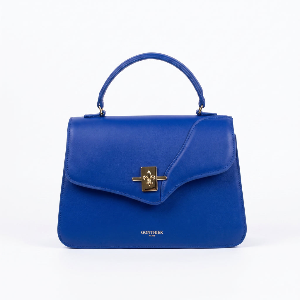 L Y S É A | Bleu Pigalle