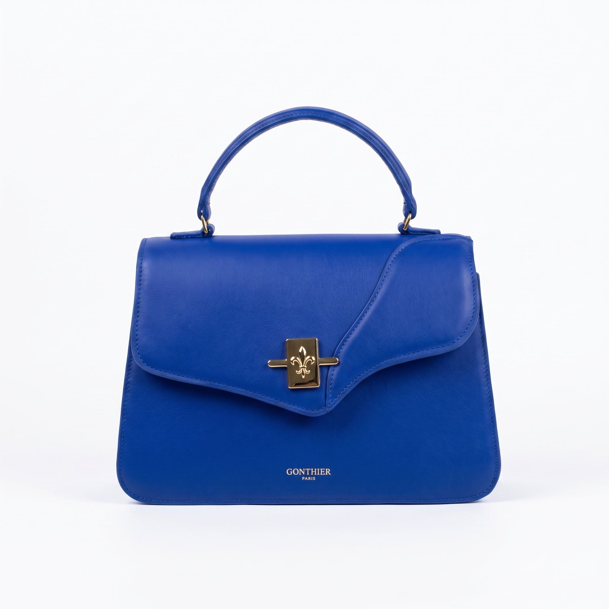 L Y S É A | Bleu Pigalle
